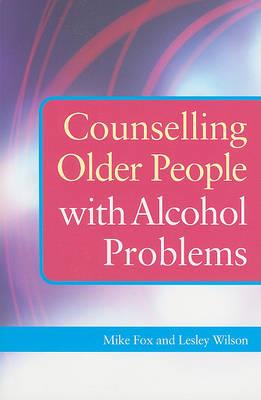 Counselling Older People with Alcohol Problems - Click Image to Close