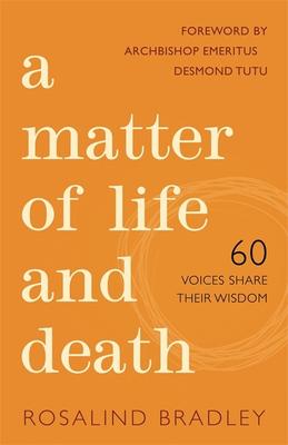  A Matter of Life and Death