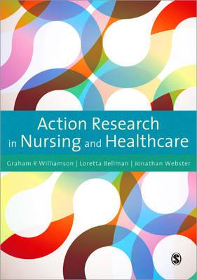 Action Research in Nursing and Healthcare - Click Image to Close