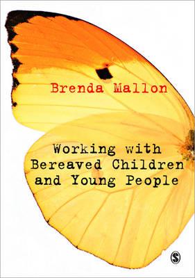 Working with Bereaved Children and Young People - Click Image to Close