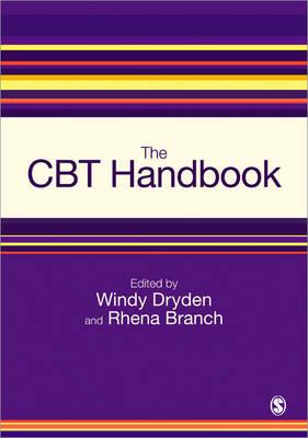 Handbook of Cognitive Behavioural Therapy, The - Click Image to Close