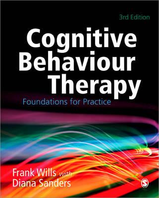 Cognitive Behaviour Therapy: Foundations for Practice - Click Image to Close