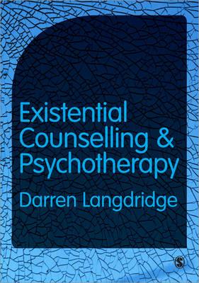 Existential Counselling and Psychotherapy - Click Image to Close