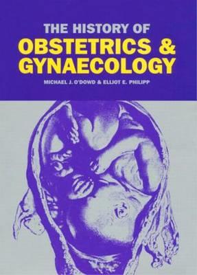 The History of Obstetrics and Gynaecology - Click Image to Close