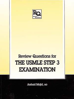 Review Questions for the USMLE, Step 3 Examination - Click Image to Close