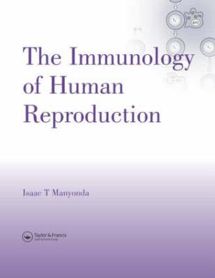 The Immunology of Human Reproduction - Click Image to Close