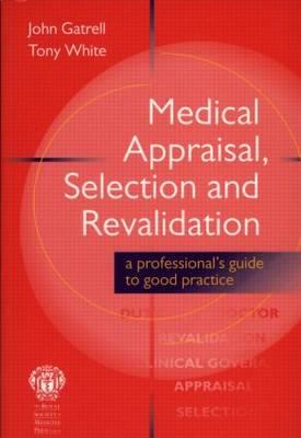 Medical Appraisal, Selection and Revalidation - Click Image to Close