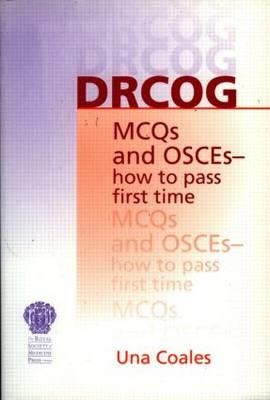 DRCOG MCQs and OSCEs - how to pass first time - Click Image to Close