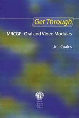 Get Through MRCGP: Oral and Video Modules - Click Image to Close