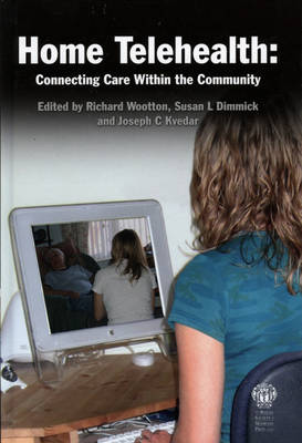 Home Telehealth: Connecting Care within the Community - Click Image to Close