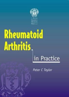 Rheumatoid Arthritis in Practice - Click Image to Close