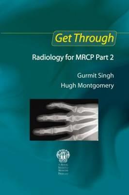 Get Through Radiology for MRCP Part 2 - Click Image to Close