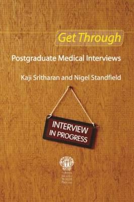 Get Through Postgraduate Medical Interviews - Click Image to Close