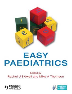Easy Paediatrics - Click Image to Close