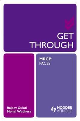 Get Through MRCP: PACES - Click Image to Close