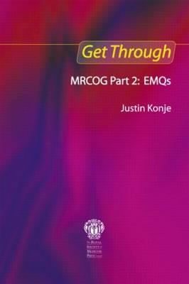 Get Through MRCOG Part 2: EMQs - Click Image to Close