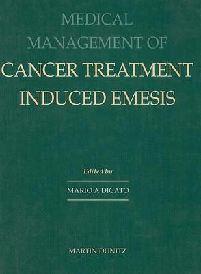 Medical Management of Cancer-treatment Induced Emesis - Click Image to Close