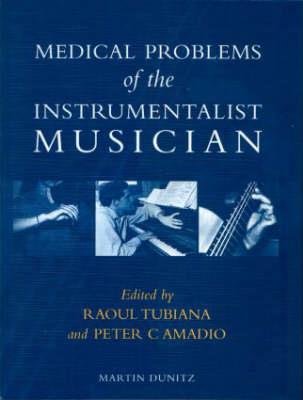 Medical Problems of the Instrumentalist Musician - Click Image to Close