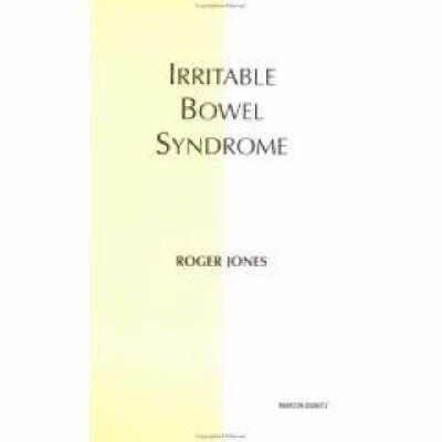 Irritable Bowel Syndrome: pocketbook - Click Image to Close