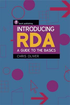 Introducing RDA: A Guide to the Basics - Click Image to Close