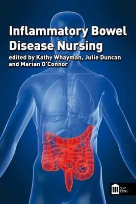 Inflammatory Bowel Disease Nursing - Click Image to Close