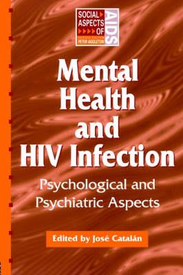 Mental Health and HIV Infection - Click Image to Close