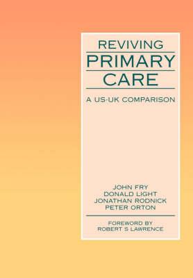 Reviving Primary Care - Click Image to Close