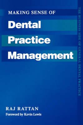 Making Sense of Dental Practice Management - Click Image to Close