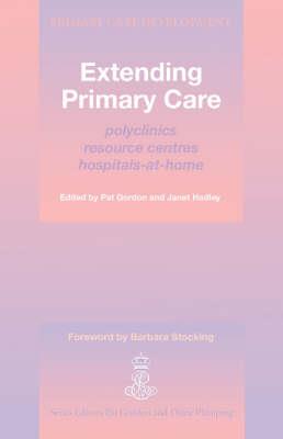 Extending Primary Care - Click Image to Close