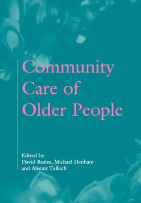 Community Care of Older People - Click Image to Close