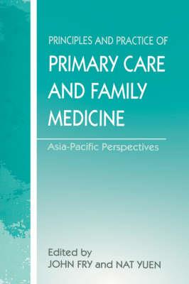 The Principles and Practice of Primary Care and Family Medicine - Click Image to Close