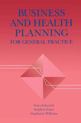 Business and Health Planning in General Practice - Click Image to Close