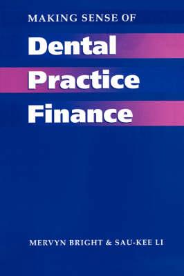 Making Sense of Dental Practice Finance - Click Image to Close