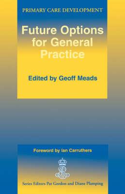 Future Options for General Practice - Click Image to Close