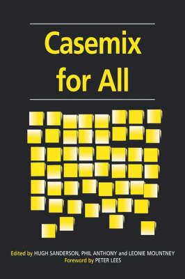 Casemix for All - Click Image to Close
