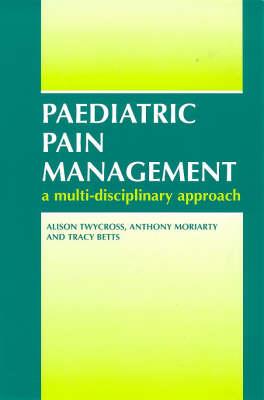 Paediatric Pain Management - Click Image to Close