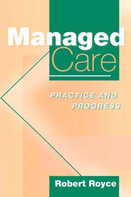 Managed Care - Click Image to Close