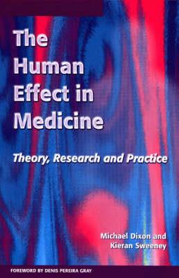 The Human Effect in Medicine - Click Image to Close