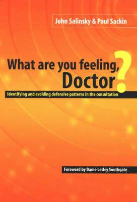 What are You Feeling Doctor? - Click Image to Close