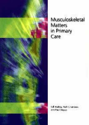 Musculoskeletal Matters in Primary Care - Click Image to Close