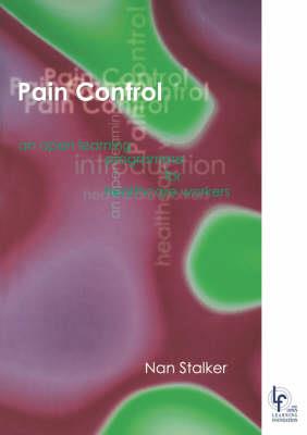 Pain Control - Click Image to Close