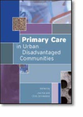 Primary Care in Urban Disadvantaged Communities - Click Image to Close