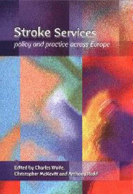 Stroke Services - Click Image to Close