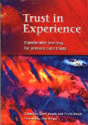 Trust in Experience - Click Image to Close