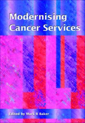 Modernising Cancer Services - Click Image to Close