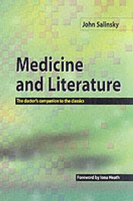 Medicine and Literature - Click Image to Close