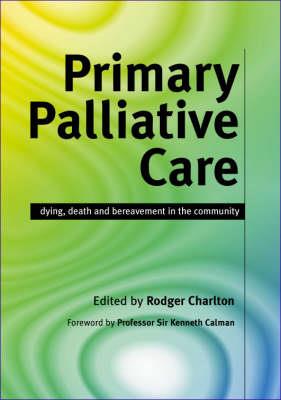 Primary Palliative Care - Click Image to Close