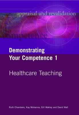 Demonstrating Your Competence - Click Image to Close