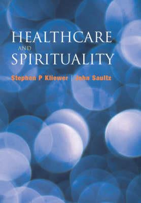 Healthcare and Spirituality - Click Image to Close