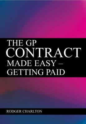 The GP Contract Made Easy - Click Image to Close